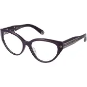 Philipp Plein Optisch montuur VPP052M 09NU 54