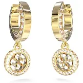 GUESS Jube04165 4g Crush Oorbellen