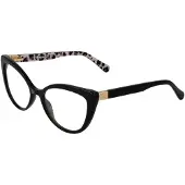 Love Moschino Dames MOL500 547T3 Brilrand