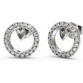 GUESS Tiny Dancer Jube04655 Oorbellen