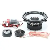 Audio System M 130 EVO2 ( M130 ) 13 cm / 5.25'' 2-weg Composet / Auto speakers / luidsprekers
