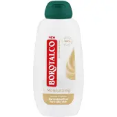 Borotalco - Douchegel - Moisturizing - Vanilla & Oat - 250 ml