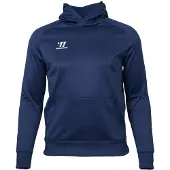 Warrior Alpha X Performance Hoodie Blauw 2XL Man
