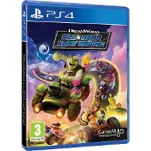 DreamWorks All-Star Kart Racing - PS4