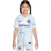 Nike Inter Milan Uitshirt 2025-2026 Kids