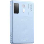 Godox MA5R Mobile Power Bank&rgb LED Light Blue