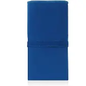 Blumtal Sporthanddoek Set - Microvezel - 80 x 40 cm - Koningsblauw - 2 Stuks