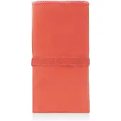 Blumtal Sporthanddoek Set - Microvezel - 80 x 40 cm - Koraal - 2 Stuks