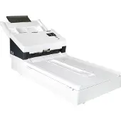 Avision Scanner, AD345GWN A4 documentscanner 60ppm/A4/USB3.2/LAN/Wi-Fi/Duplex (LAN)
