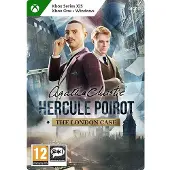 Agatha Christie: Hercule Poirot: The London Case - Xbox Series X