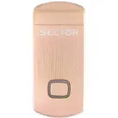 Sector Heren Sector SECTOR FIT Smartwatch