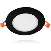ELP LED Downlighter Ø108/115mm | 6.3W 3000K 384Lm | 830 IP44