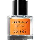 Label Fine Perfumes Juniper Wood Eau de Parfum 50ml