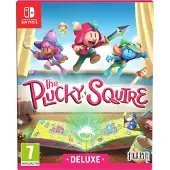 The Plucky Squire Edition - Nintendo Switch