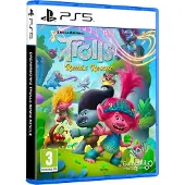 DreamWorks Trolls Remix Rescue