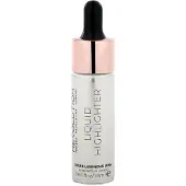 Makeup Revolution Liquid Highlighter Luminous Luna 18 ml