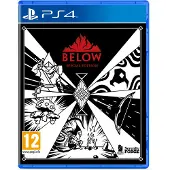 BELOW (Special Edition)