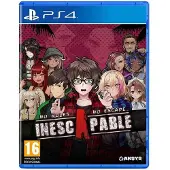 Inescapable