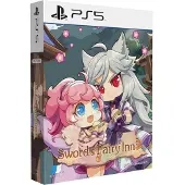 Sword & Fairy Inn 2 Limited Edition - PS5
