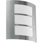 Eglo Buitenlicht Oslo city lamp