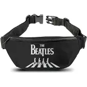 The Beatles - Abbey Road B/W Heuptasje - Zwart