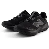 New Balance Dames DynaSoft Nitrel v6 Gore Tex schoenen zwart (36.5 D), Plat, Veters, Casual, Sportief, Running, Meerdere spo WTNTRGV6