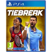 Tiebreak (Ace Edition)
