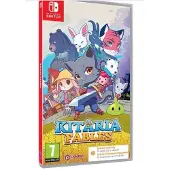 Kitaria Fables - Nintendo Switch - Code-in-a-Box