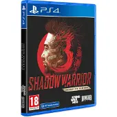 Shadow Warrior 3 (Definitive Edition)
