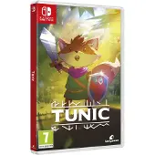 Tunic - Switch