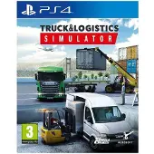 Truck and Logistics Simulator
