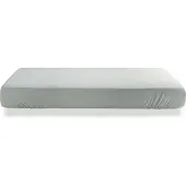 ZZZOO Airgosafe hoeslaken 60x120cm
