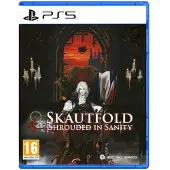 Skautfold Shrouded in sanity - PS5