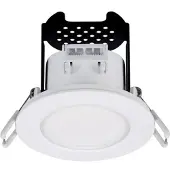 Sylvania LED Inbouwspot Ø87mm | 7W 4000K 630Lm | 840 IP65 Dimbaar | YourHome Spot