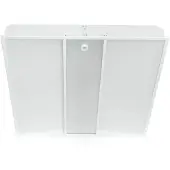 Concord LED Armatuur | 24.5W 3000K | 830 Dimbaar | OfficeLyte 600