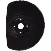 Ferm OTA1004 HSS Segmentzaagblad