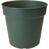 Elho Green Basics kweekpot - Ø 30 cm - blad groen