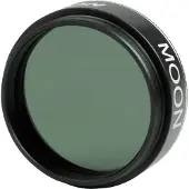 Celestron Maanfilter voor telescoop 1.25