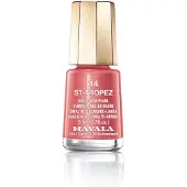 Mavala 014 - Saint Tropez Nail Color Nagellak 5 ml Nagels
