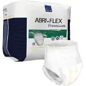 Abena Pants Premium - XS1 - 24 stuks