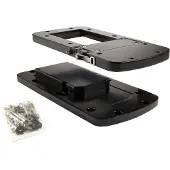 MotorGuide Xi 8m0092064 Drag Motor Support Set Zilver