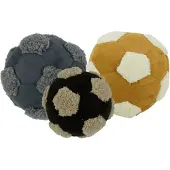 Afp Lambswool-Cuddle Football L