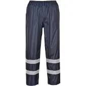 Portwest Klassieke Iona Regenbroek F441 | Maat: S
