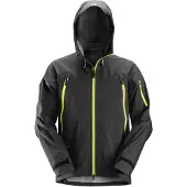 Snickers Workwear Flexiwork, Stretch Waterproof Shell Jack 1300 | Maat: XL