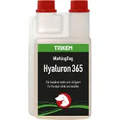 Trikem - Hyaluron 365 1L - (721.2026)