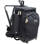Retki Pro 53 sitpack, zwart