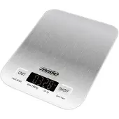 Mesko Keukenweegschaal Wit MS 3169 - Max 5 kg