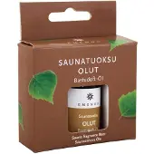 Emendo - Sauna luchtje - Bier