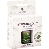 Emendo - Tea Tree - Etherische olie