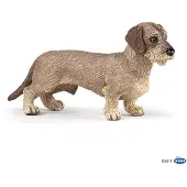 Papo - Figurine hond Teckel
